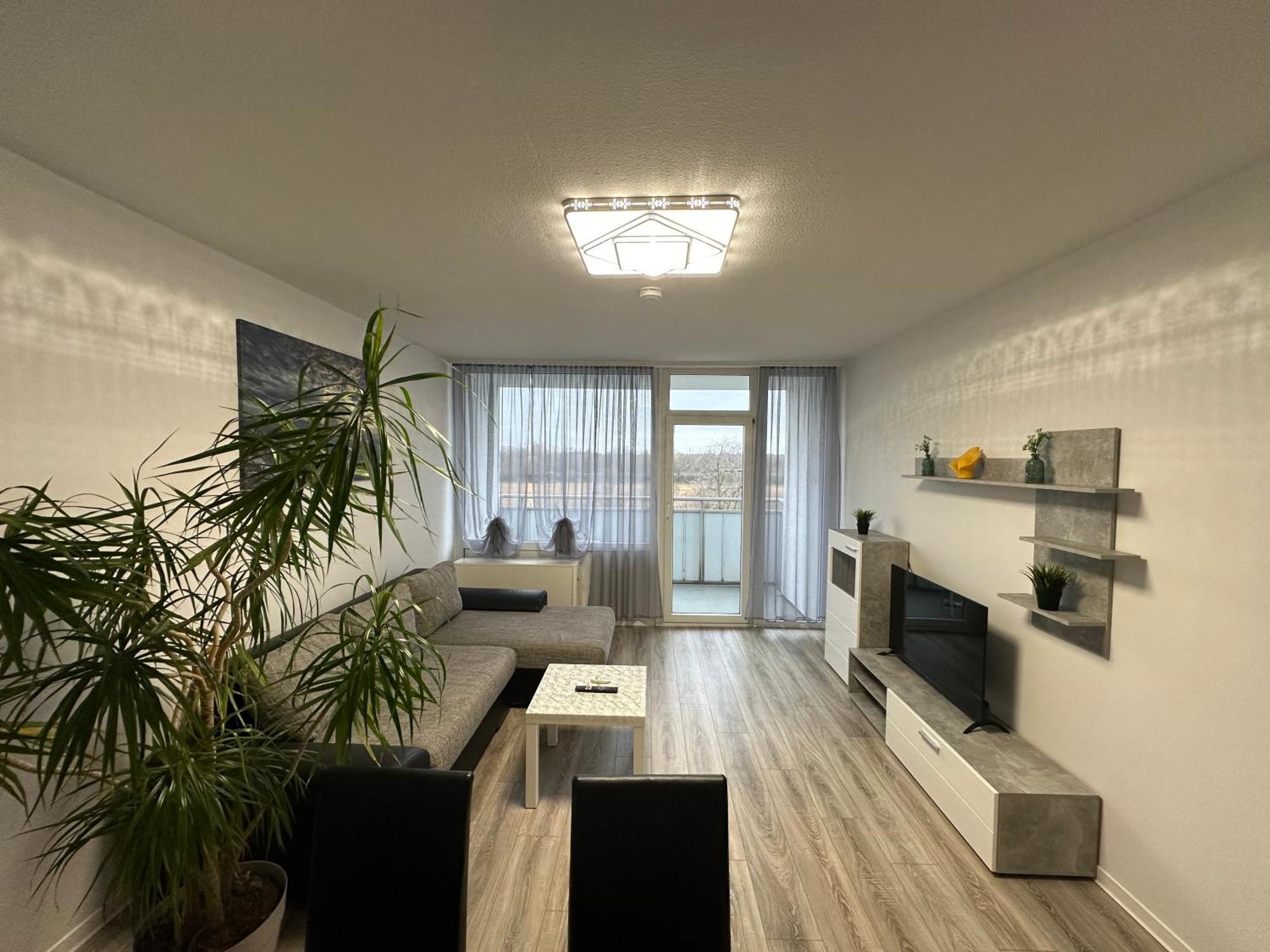 Olis Appartement In Нойс Экстерьер фото